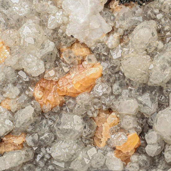 Scheelite-Penouta Mine | Boal | Asturias | Spain